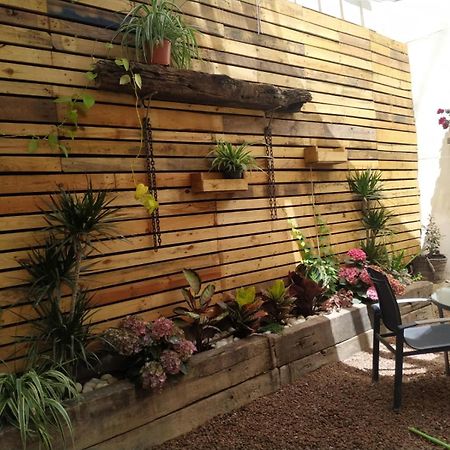 Centrico Apartamento Familiar Con Patio Privado Alicante Extérieur photo