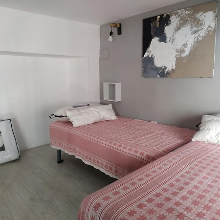Centrico Apartamento Familiar Con Patio Privado Alicante Extérieur photo