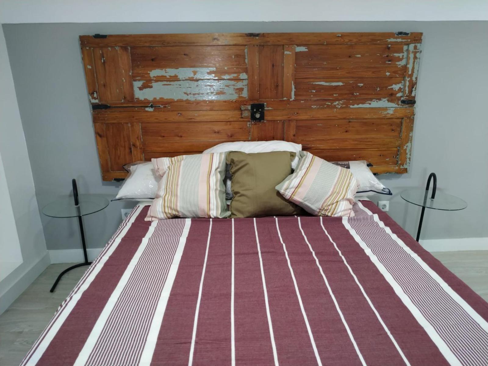 Centrico Apartamento Familiar Con Patio Privado Alicante Extérieur photo