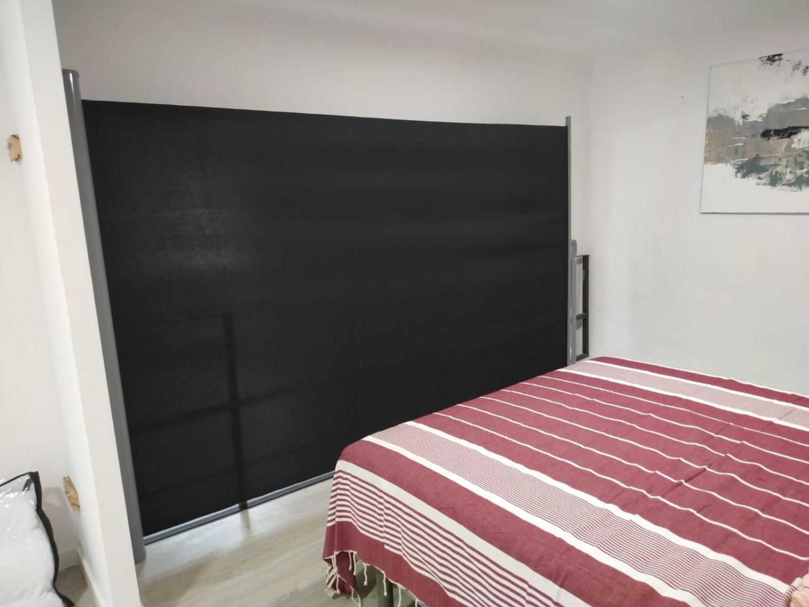 Centrico Apartamento Familiar Con Patio Privado Alicante Extérieur photo